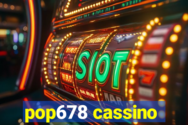 pop678 cassino